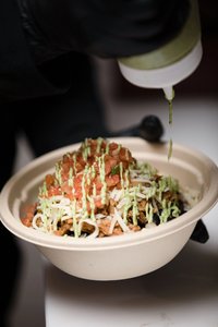 Carolicious Venezuelan Food photo 3