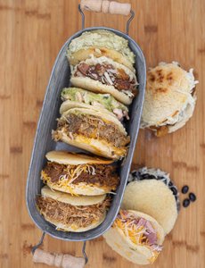 Carolicious Venezuelan Food photo 4