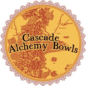 Cascade Alchemy Bowls photo 2