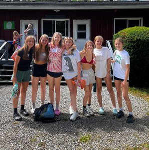 Celiac Strong Summer Camp photo 2