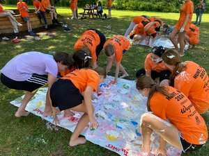Celiac Strong Summer Camp photo 3