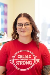 Celiac Strong Summer Camp photo 4
