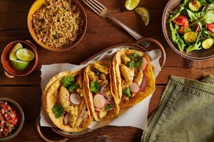 Chachos Taqueria photo 1