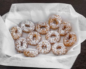 Chani's Donuts photo 2