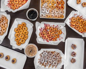 Chani's Donuts photo 3