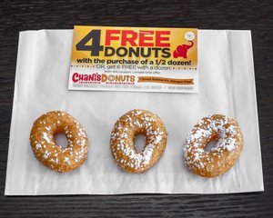 Chani's Donuts photo 4