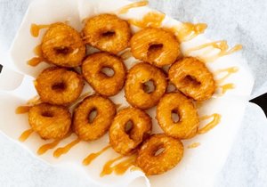 Chani's Donuts photo 5