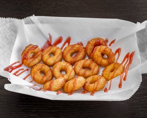 Chani's Donuts photo 1