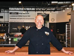 Chef Beau’s Klean Kitchen photo 3