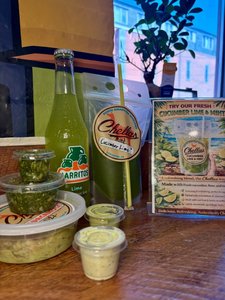 Chellas Arepa Kitchen photo 1