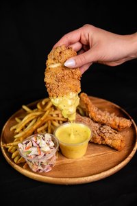 Chicken Boy photo 1