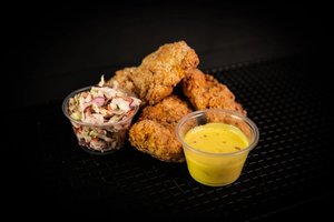 Chicken Boy photo 3
