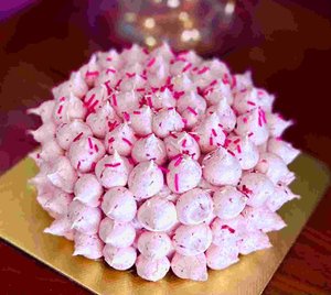 Chiffon Tree Gluten Free photo 1