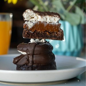 ChocAra MVD - Sabores Que Unen photo 4