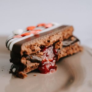 ChocAra MVD - Sabores Que Unen photo 5