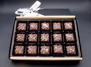 Chocolatieree photo 4