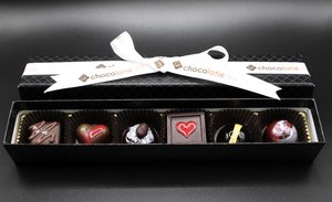 Chocolatieree photo 5