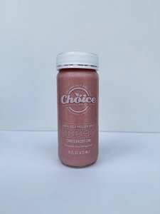Choice Juicery photo 5