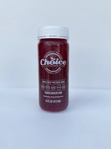 Choice Juicery photo 1