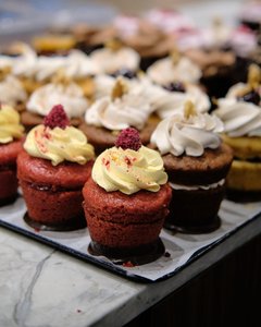 Chök Born | Pastelería sin gluten Barcelona photo 1