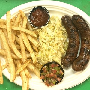 Choripan Argentine Grill photo 1