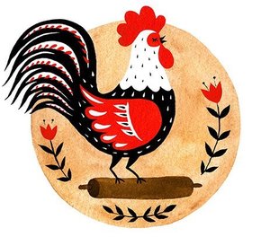 Cock-A-Doodle-Doo Gluten-Free Bakeshop photo 1