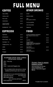 Coffee Hub photo 4
