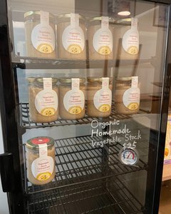 Comeco Foods Cafe photo 4