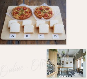 Comeconoco Gluten-free Laboratory & Cafe 大阪天満橋店 photo 2
