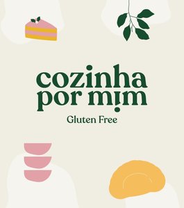 Cozinha por Mim Gluten free photo 3