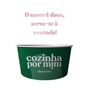 Cozinha por Mim Gluten free photo 5