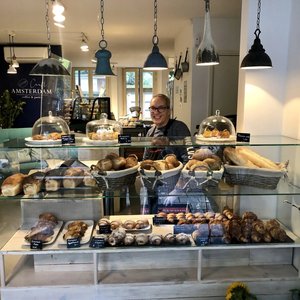 Craft Coffee & Pastry Amsterdam photo 4