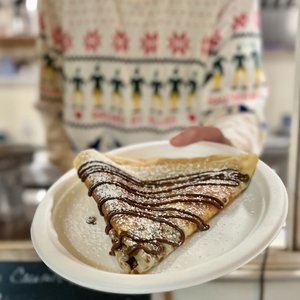 Crave Creperie photo 3