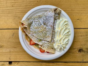 Crave Creperie photo 4