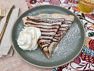 Crave Creperie photo 5