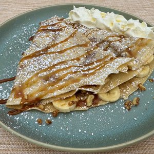 Crave Creperie photo 1