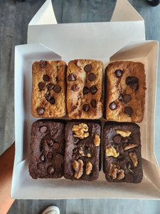 Cravings - Gluten Free Bakery photo 4