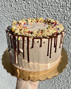 Crème de la Crop - A Vegan Ice Cream Pop-Up Parlor photo 1