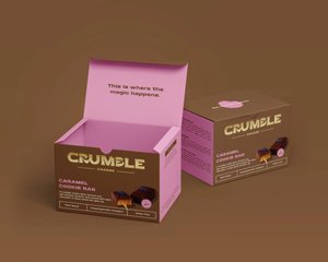 Crumble Charms photo 1