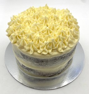 Crumble Gluten Free Bakery photo 2