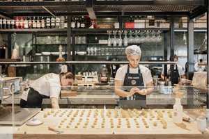 Cucina Paradiso Senza Glutine photo 1
