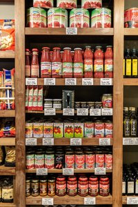 Cucina Paradiso Senza Glutine photo 3