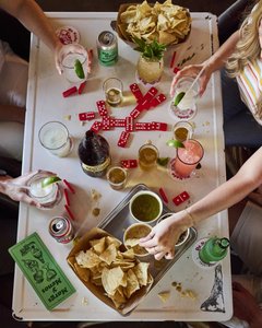 De Nada Cantina photo 1