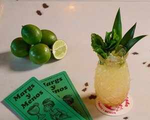 De Nada Cantina photo 5