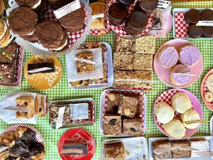 defloured: A Gluten Free Bakery photo 2