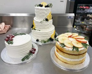 defloured: A Gluten Free Bakery photo 4