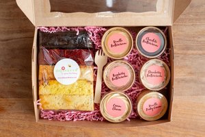 defloured: A Gluten Free Bakery photo 5