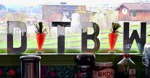 Desire to be Well Juicery photo 1