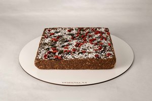 Despensa N.6 - Healthy Gluten Free Pastry photo 2
