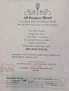 Devour Gluten Free photo 1